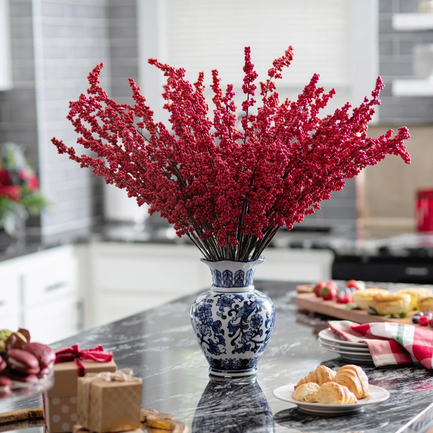 Ilex Rosso