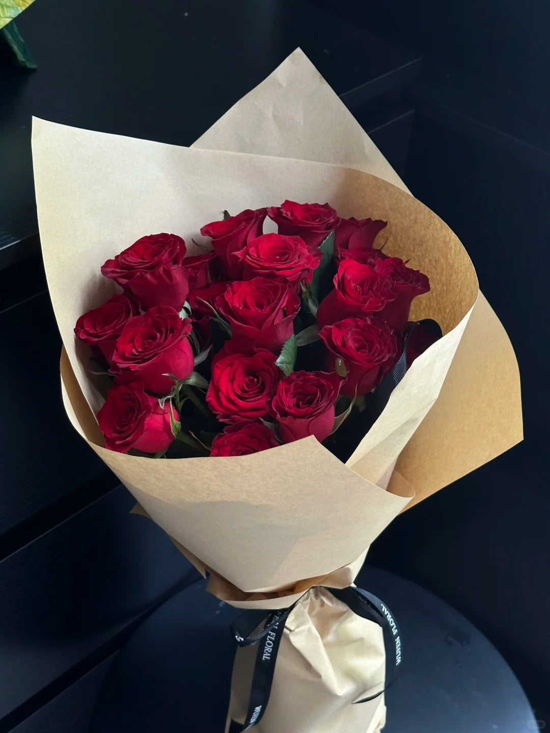 Rosso Passione| Bd Fiorista