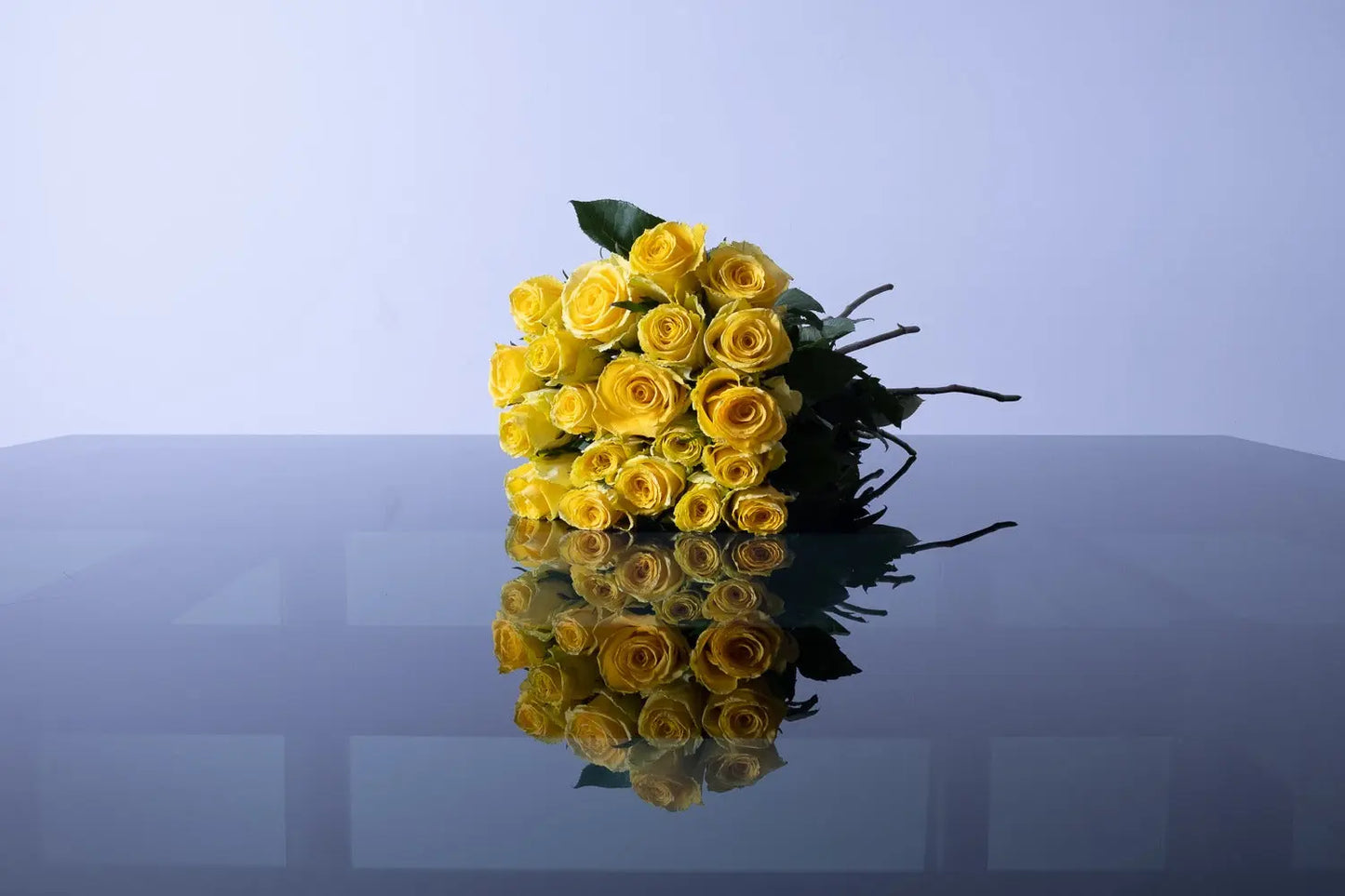 ROSE GIALLE