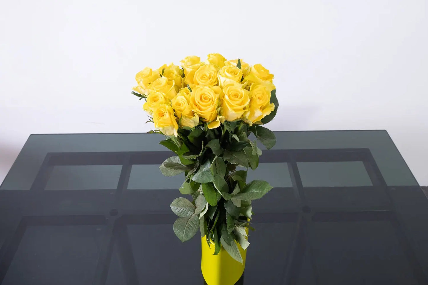 ROSE GIALLE