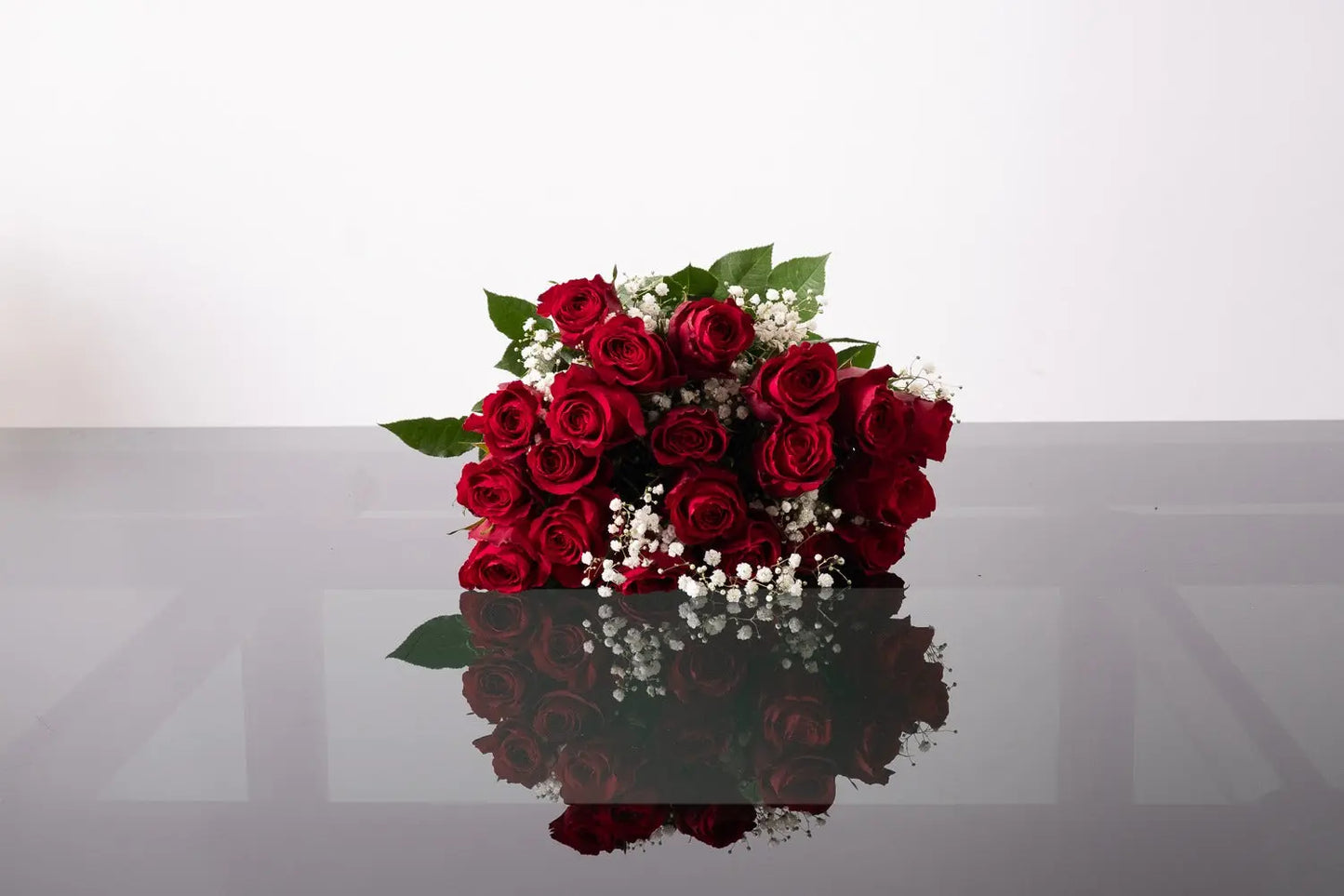 Rosso Passione| Bd Fiorista