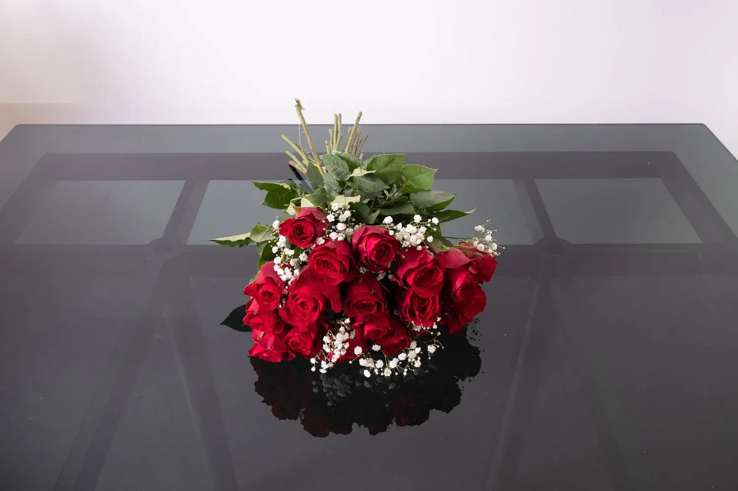 Rosso Passione| Bd Fiorista