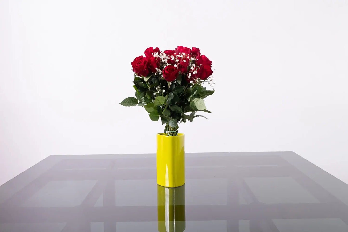 Rosso Passione| Bd Fiorista