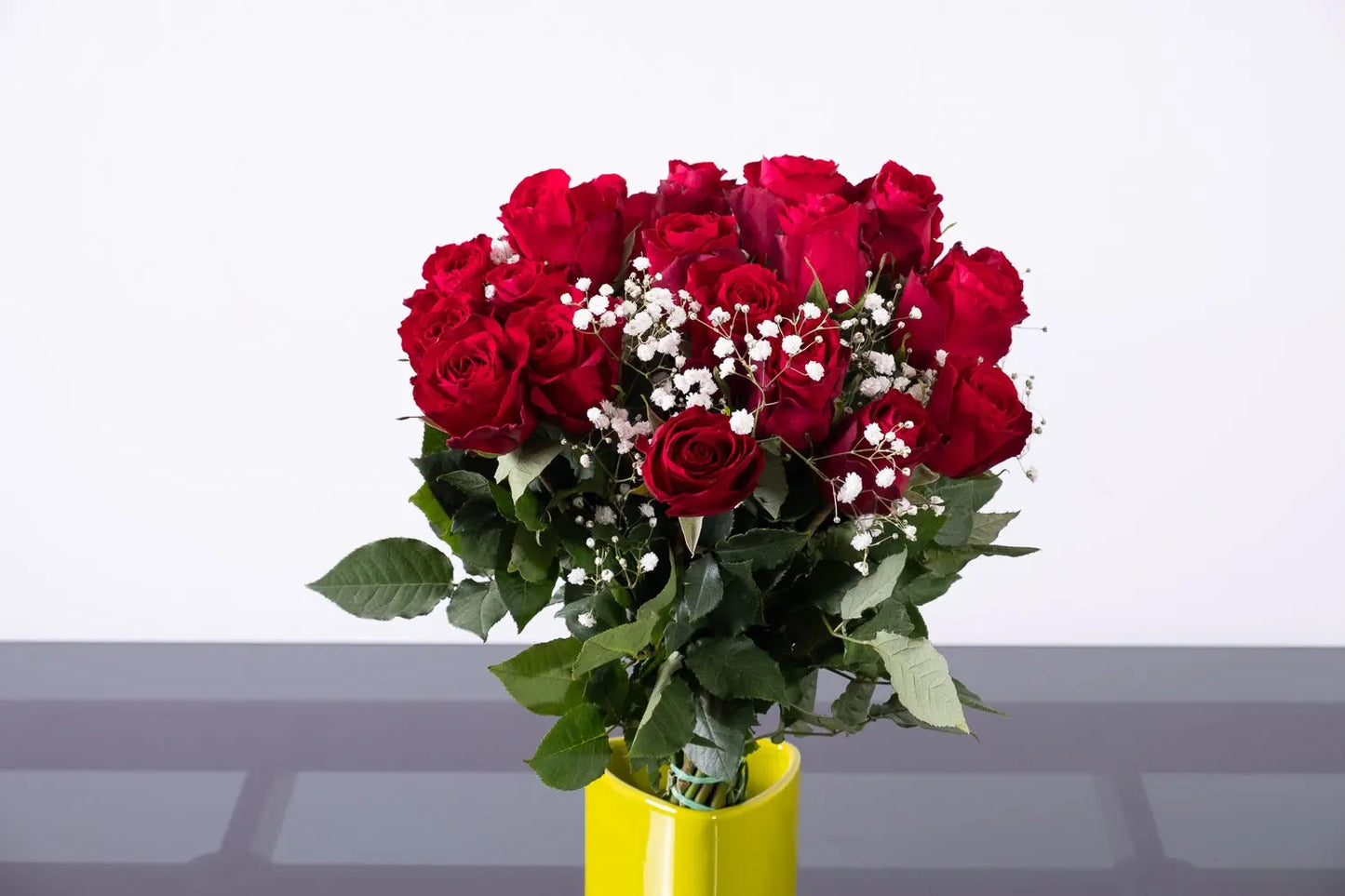 Rosso Passione| Bd Fiorista